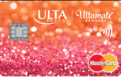 Ulta Credit Card Customer Service